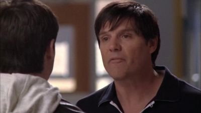 DAN: I need to fix it. - One Tree Hill