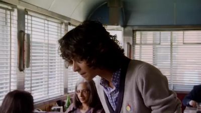 I dance because dance can change things - Step Up 3D