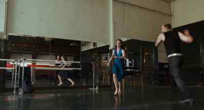 #Dance # - Bride Wars