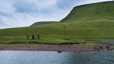 Dangoset bridd... - Britannia