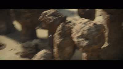 Dank Farrik, she's fast. - The Book of Boba Fett