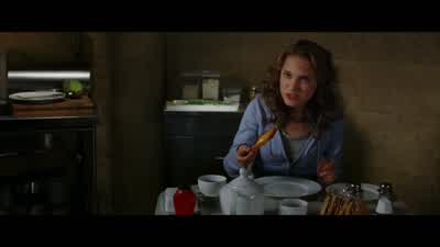 I dare do all that may become a man Who dares more is none - V for Vendetta