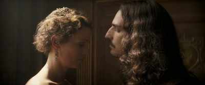 I dare not believe that
you suspect Cardinal - The Three Musketeers: Milady