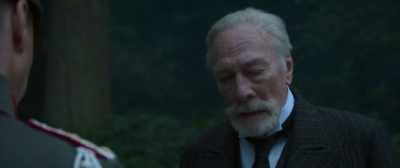 I dare not hope. I cannot. - The Exception