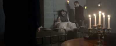 I dare say he has this morning
saved her life. - Bram Stoker's Van Helsing