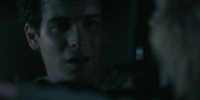 ♪ I dare you to get it ♪♪ - I Know What You Did Last Summer