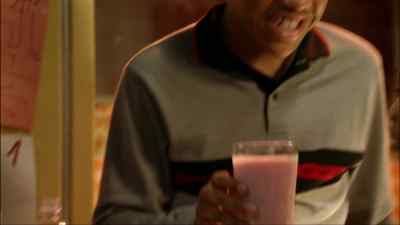 I dare you. - Everybody Hates Chris