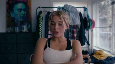 I dare you
to take off your pants - Never Alone