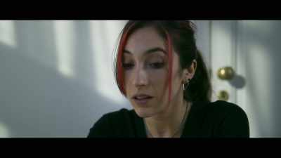 I daresay that if
she's not among us, - Ghost Project