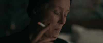 'I daresay you'll be seeing
this one soon.' - Saint Maud