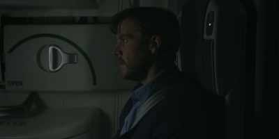 "I, Darren Reid, - Hidden Assets