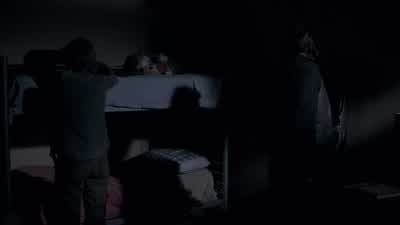 - What's this place? - The Walking Dead