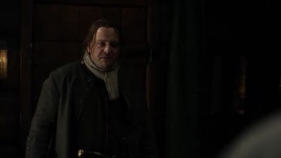 Das Baby... - Outlander