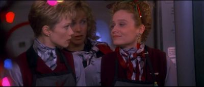 I dated a criminal once Only once - Turbulence