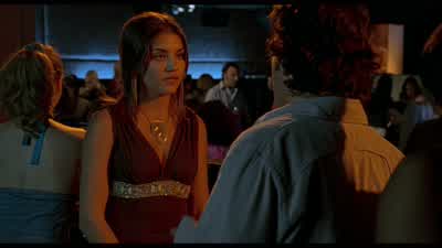 I dated this woman let me rephrase that I dated this whorewho stomped all over my heart - The 40 Year Old Virgin