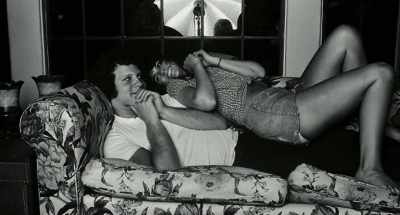 I was dating Linda Ronstadt. - Albert Brooks: Defending My Life