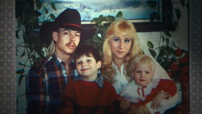 I was dating the fire chief's daughter - Tiger King
