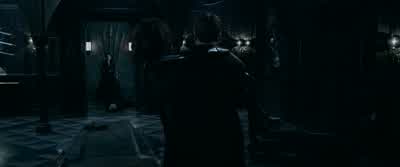 Dawn alert. - Underworld: Blood Wars