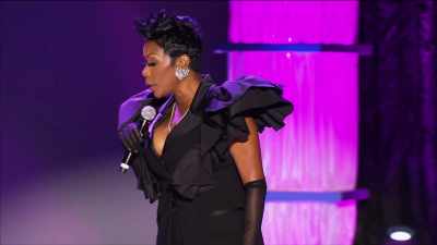 I had days where I dealt with depression. - Sommore: Queen Chandelier