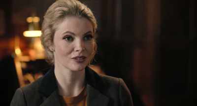 I deal in facts, not conjecture. - Miss Willoughby and the Haunted Bookshop