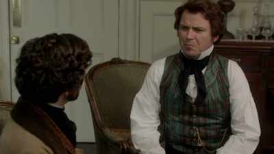 I deal with madness, they are passions. - Quacks