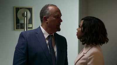 - I deal with mine, I could
have seen this problem - The Available Wife