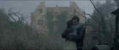 Dear Alice, - The Woman in Black 2: Angel of Death
