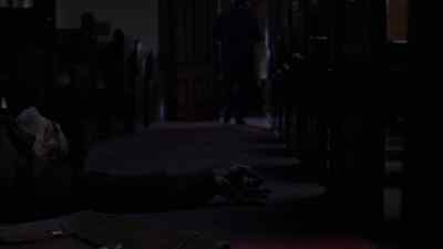 "Dear Lord, - Boardwalk Empire