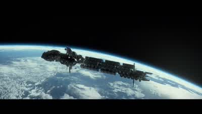 "Dear Valentine... - Ender's Game