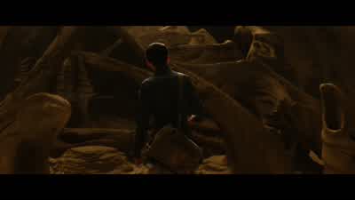 "Dear Valentine... - Ender's Game