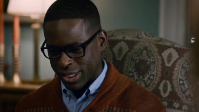 "Dear William, - This Is Us