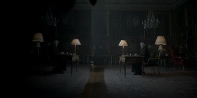 Dearest Lilibet, - The Crown