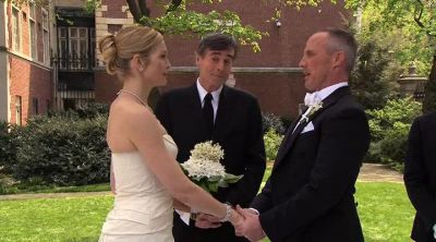dearly beloved, - Gossip Girl
