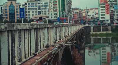 "I was debating about studying
abroad and getting to know - Finding Yingying