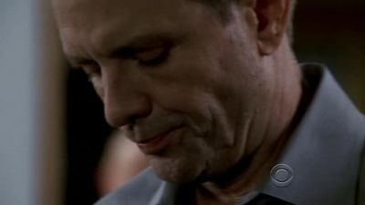 Deceased - Criminal Minds