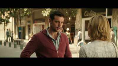I deceived you, and Nick. - The Romanoffs