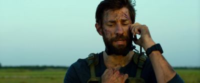 I'm done - 13 Hours: The Secret Soldiers of Benghazi