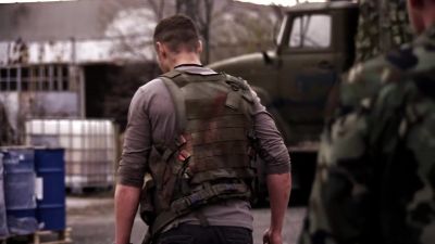 I'm done. - Sniper: Legacy