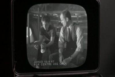 I decide who lives or dies - The Pretender