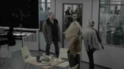 - I decide what I write.
- Aftenposten's circulation is... - The Bridge