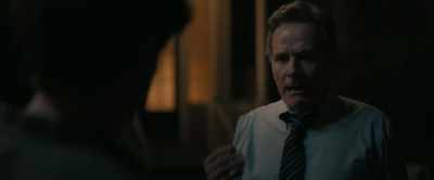 I decide what the truth is. - Your Honor