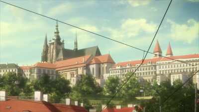 I decided to bear my guilt. - Genocidal Organ
