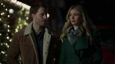 I decided to buy it, - Christmas by Design