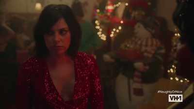 I decided to embrace
who I truly am - The Bitch Who Stole Christmas
