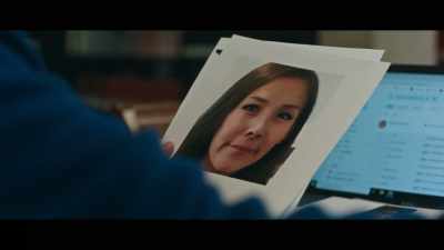 I decided I was
going to accept cases - Mastermind: To Think Like a Killer
