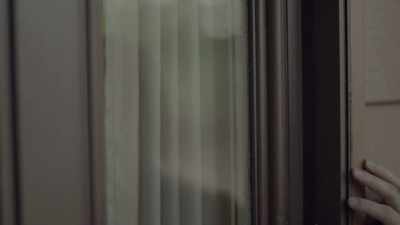 I DECIDED I'D STOP BY,
AND I RANG THE DOORBELL, - The Golden State Killer: It's Not Over