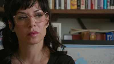 I decided,
"I'm gonna visit him - Confronting a Serial Killer