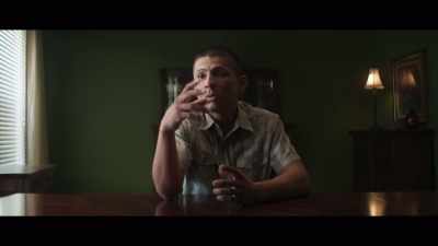 I decided to keep up the fight,
but from U.S. soil. - The Three Deaths of Marisela Escobedo