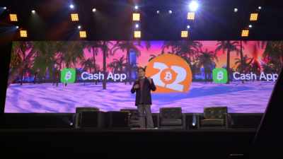 I decided to leave Blockstream - Money Electric: The Bitcoin Mystery