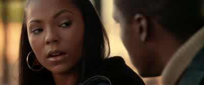 I decided not to go through with it. - Coach Carter
